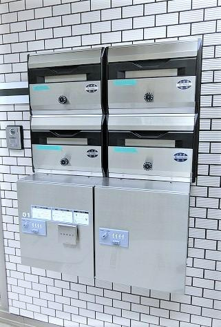 エミリー柏のその他