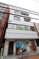 Ｙ．Ｔビルの画像
