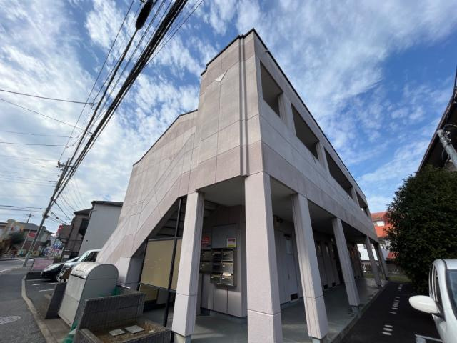 ピアリープレイスの外観|外観写真（昼）