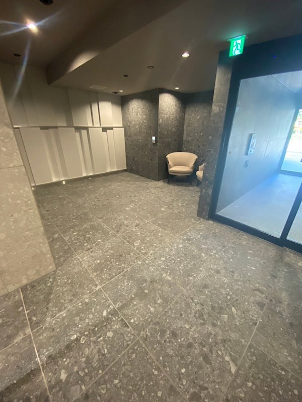 GRAND横濱山下町のその他