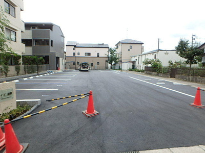 敷地内駐車場（要空き確認）