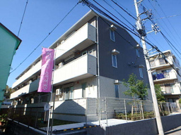 グレイス二番館の画像