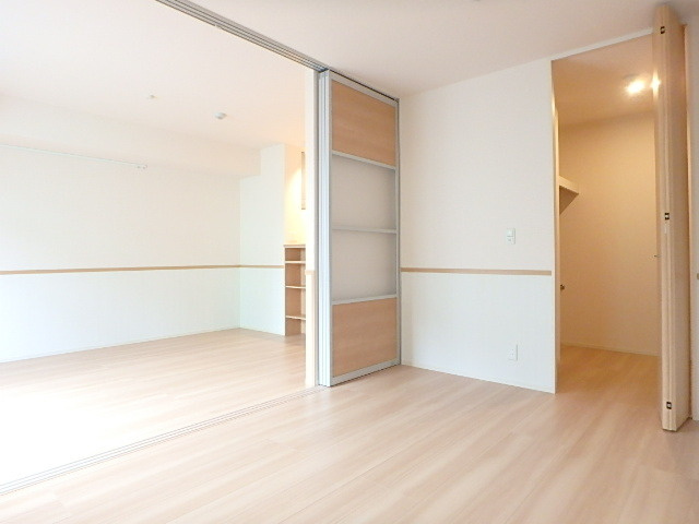 ※別室参考写真　洋室6帖