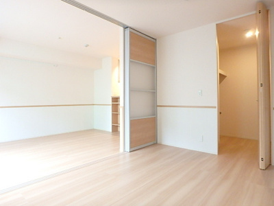 ※別室参考写真　洋室6帖