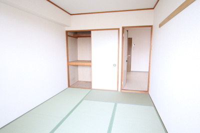 和室6帖♪