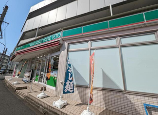 コンビニ