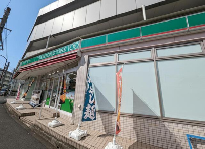 コンビニ