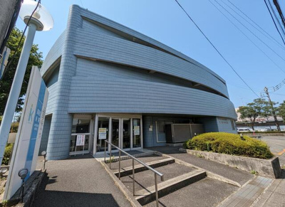 総合病院