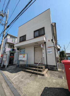 郵便局