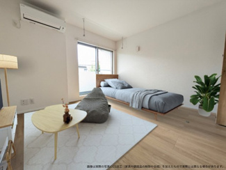 CG加工した画像のため実際とは異なる箇所もございますので、あくまでご参考までに。