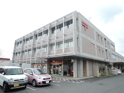 厚木北郵便局まで８５０ｍ