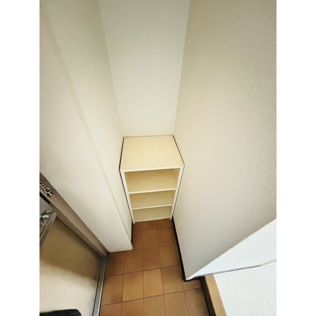 長泉コートのその他|シューズボックス
