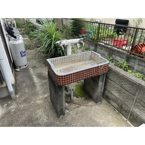 ひなたと春色メゾンのその他