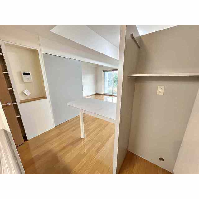 ティアラ川村の内装