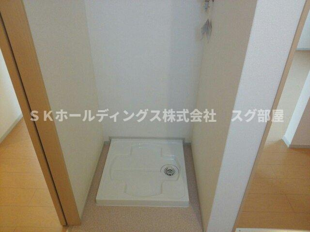 カーサ　レイナの内装