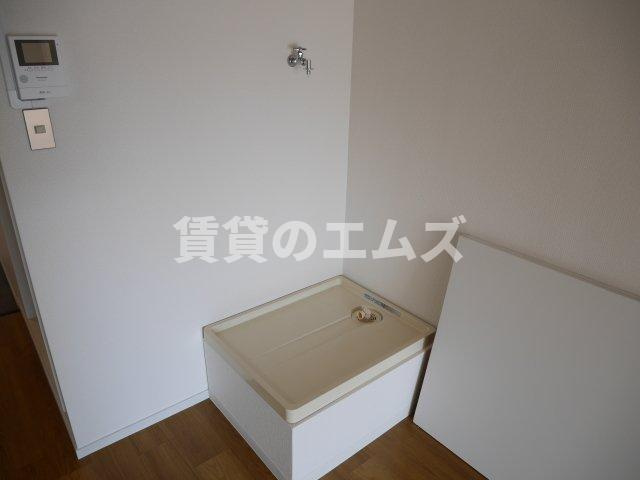【設備】 | レジデンス山崎