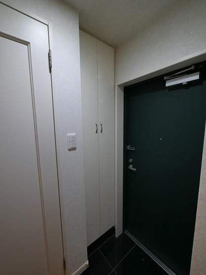 【玄関】 | アクタス天神セントラルタワー