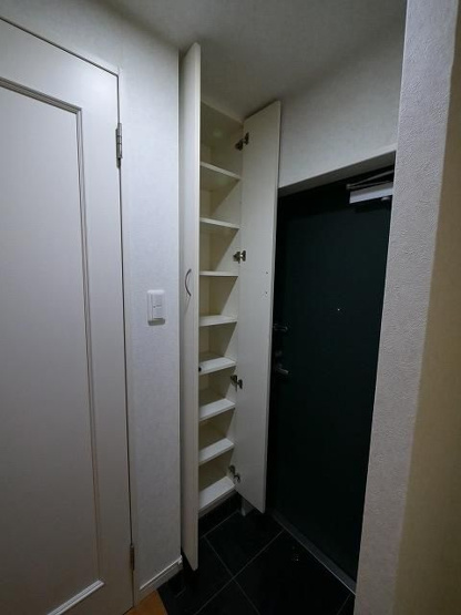 【その他共用部分】 | アクタス天神セントラルタワー