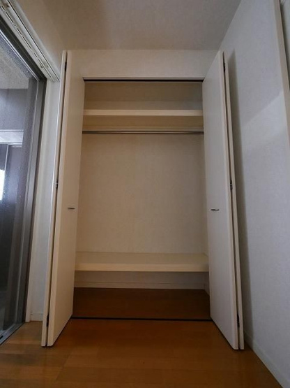【収納】 | アクタス天神セントラルタワー