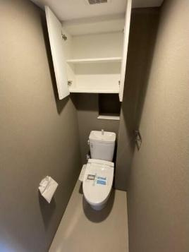【トイレ】