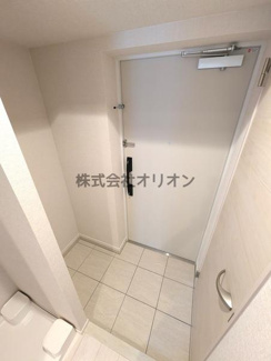 【玄関】 | CREATIF練馬