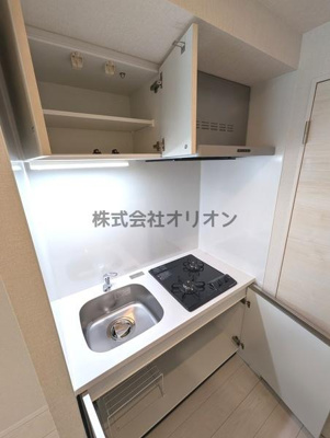 【キッチン】 | CREATIF練馬