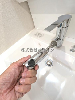 【洗面所】 | CREATIF練馬