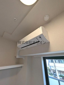 【設備】 | CREATIF練馬