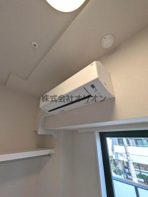 【設備】 | CREATIF練馬