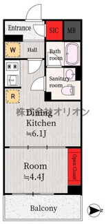 【間取り】 | CREATIF練馬