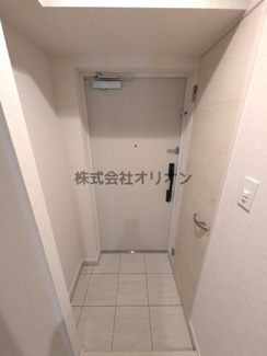 【玄関】 | CREATIF練馬