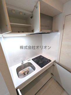 【キッチン】 | CREATIF練馬