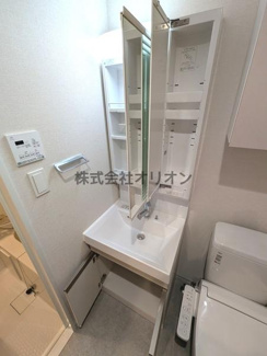 【洗面所】 | CREATIF練馬
