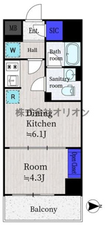 【間取り】 | CREATIF練馬