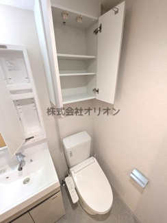 【トイレ】 | CREATIF練馬