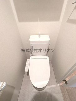【トイレ】 | CREATIF練馬