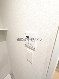 【設備】 | CREATIF練馬 | 浴室乾燥・24時間換気