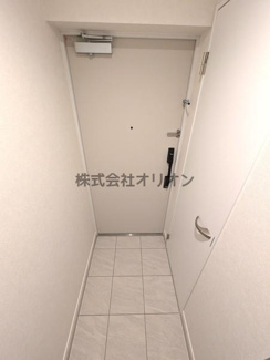 【玄関】 | CREATIF練馬