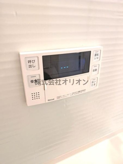 【浴室】 | CREATIF練馬