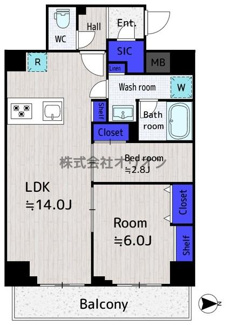 【間取り】 | CREATIF練馬