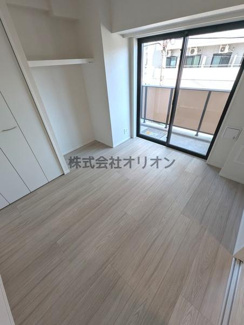 【洋室】 | CREATIF練馬