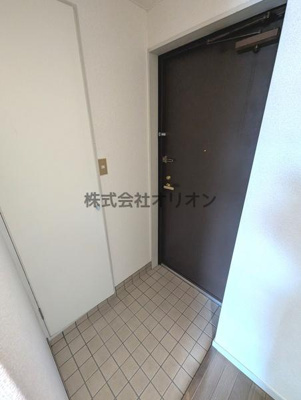 【玄関】 | エクセル野方／エクセルノガタ