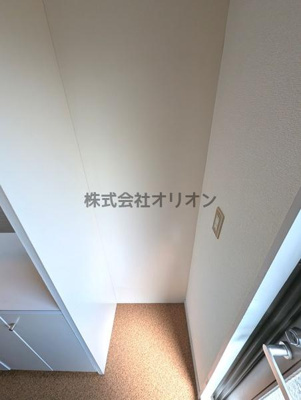 【キッチン】 | エクセル野方／エクセルノガタ | 冷蔵庫など設置スペース