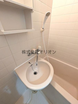 【洗面所】 | エクセル野方／エクセルノガタ