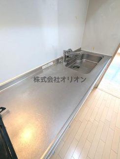 【キッチン】 | サンクレスト石神井公園／サンクレストシャクジイコウエン