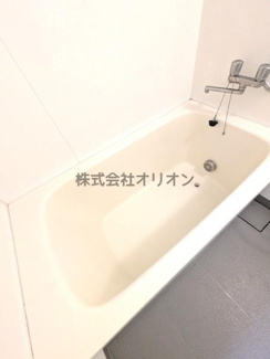 【浴室】 | サンクレスト石神井公園／サンクレストシャクジイコウエン