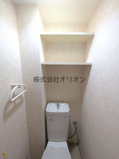 【トイレ】 | サンクレスト石神井公園／サンクレストシャクジイコウエン