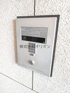 【セキュリティ】 | サンクレスト石神井公園／サンクレストシャクジイコウエン