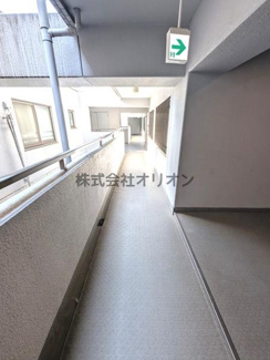 【その他共用部分】 | サンクレスト石神井公園／サンクレストシャクジイコウエン
