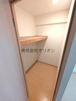 【収納】 | サンクレスト石神井公園／サンクレストシャクジイコウエン | ウォークインクローゼット